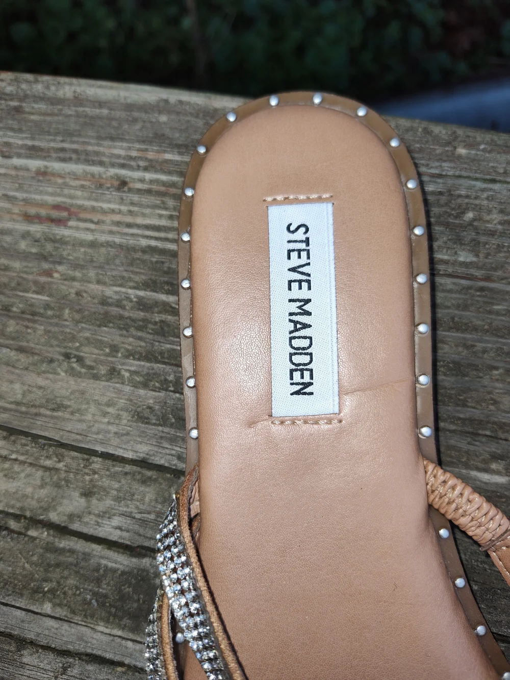 Steve Madden steve madden